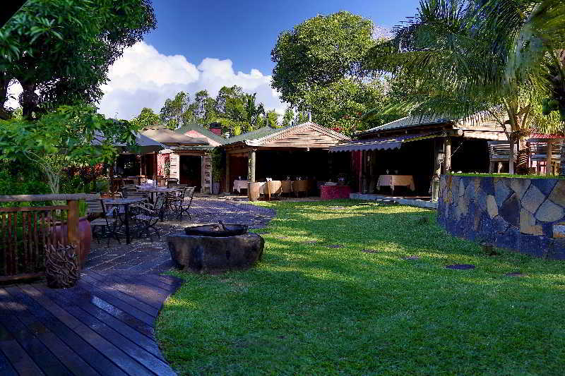 ลาคาซ ชามาเรล เอ๊กซ์คลูซีฟ ลอดจ์ Villa ภายนอก รูปภาพ